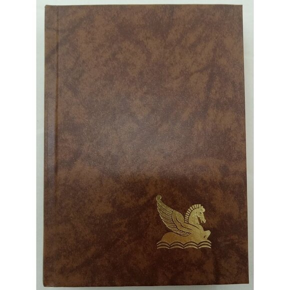 1990 Reader's Digest Condensed 1st Ed HC Leather Gilt Vtg NM Anthology - Picture 1 of 13